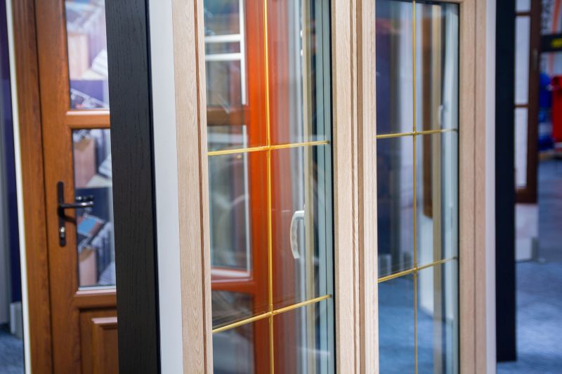 Door Glass Replacement