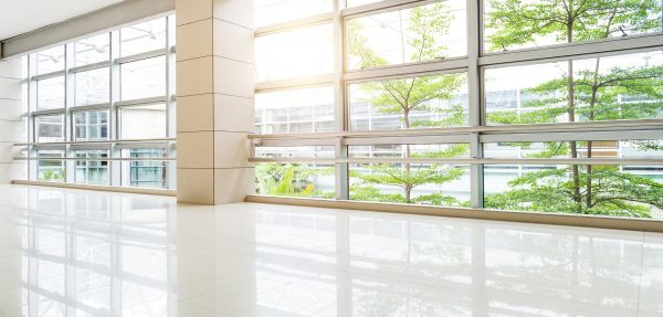 Commercial Window Installation in Cedar Hill