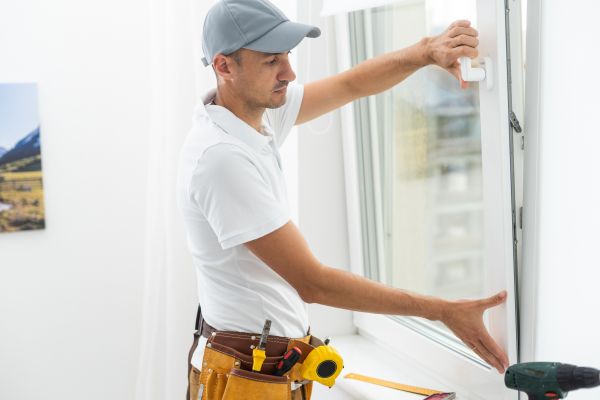 Window Remodeling in Cedar Hill