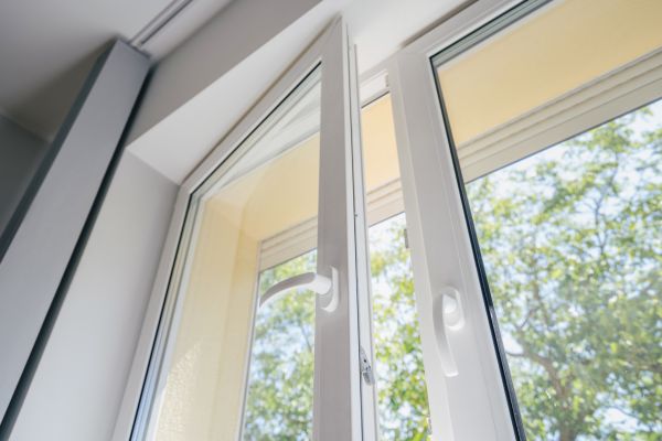 Vinyl Window Replacement in Cedar Hill