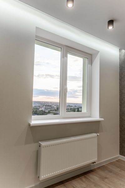 Glass Window Replacement in Cedar Hill