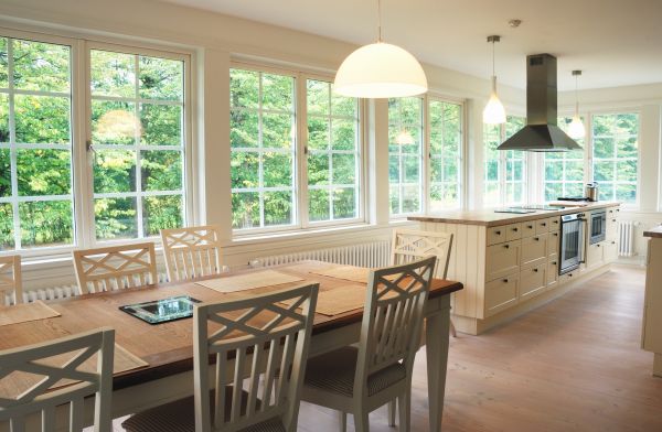 Picture Window Replacement in Cedar Hill