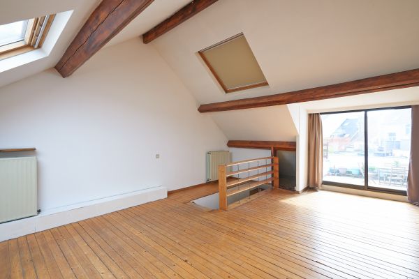 Attic Window Installation in Cedar Hill