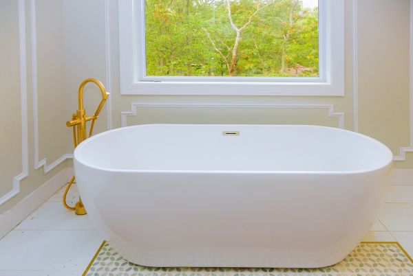 Bathroom Window Installation in Cedar Hill