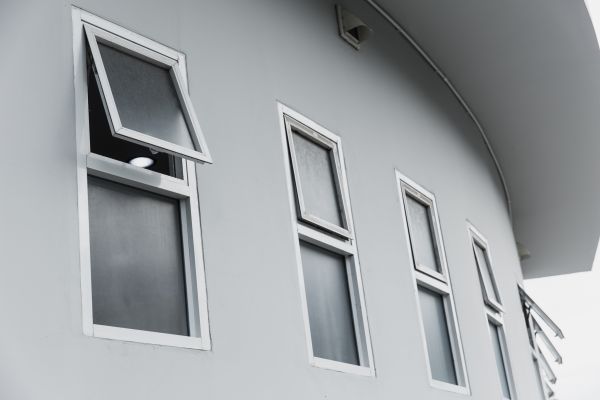 Awning Windows Installation in Cedar Hill