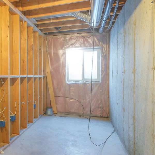 Basement Window Replacement in Cedar Hill