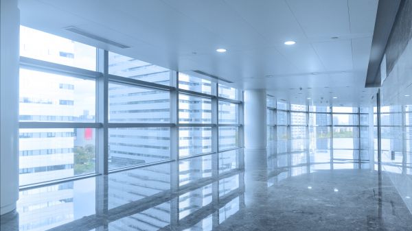 Commercial Window Replacement in Cedar Hill