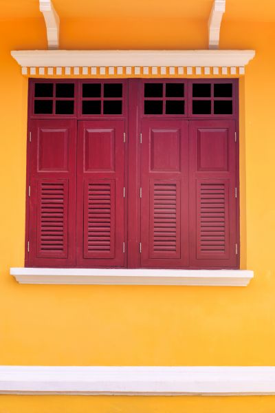 Wood Window Service in Cedar Hill