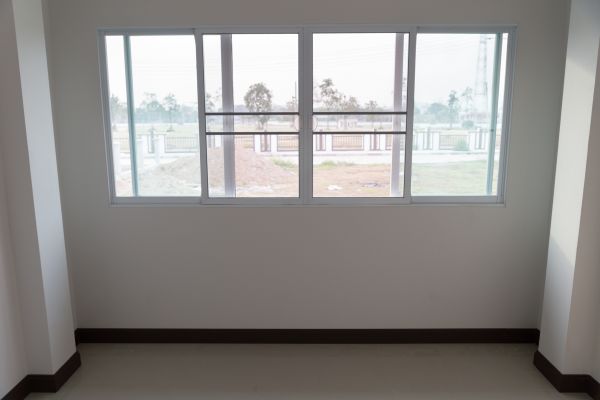 Sliding Windows Installation in Cedar Hill