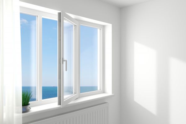 Casement Windows Installation in Cedar Hill