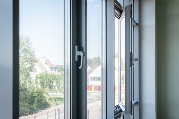 Aluminium Windows Installation in Cedar Hill