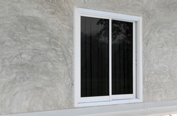Sliding Window Replacement in Cedar Hill