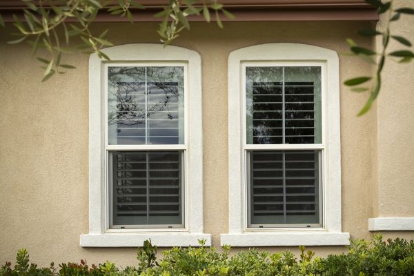 Single Hung Window Replacement in Cedar Hill