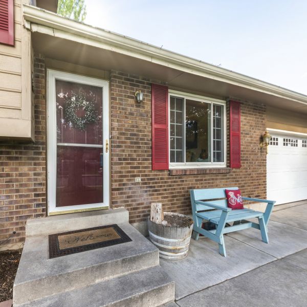 Hopper Window Replacement in Cedar Hill