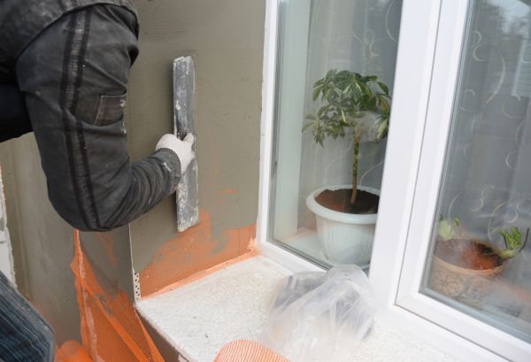 Fiberglass Window Replacement in Cedar Hill