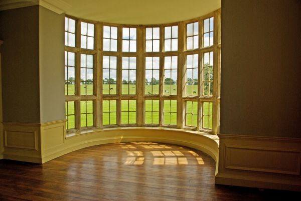 Bow Window Replacement in Cedar Hill