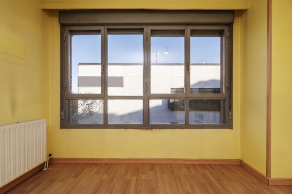 Aluminum Window Replacement in Cedar Hill