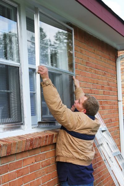 Storm Windows Replacement in Cedar Hill