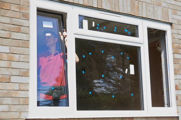 New Windows Installation in Cedar Hill